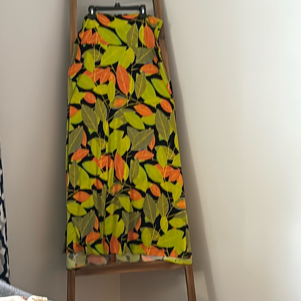 Maxi Skirt